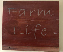 Load image into Gallery viewer, Farm Life
